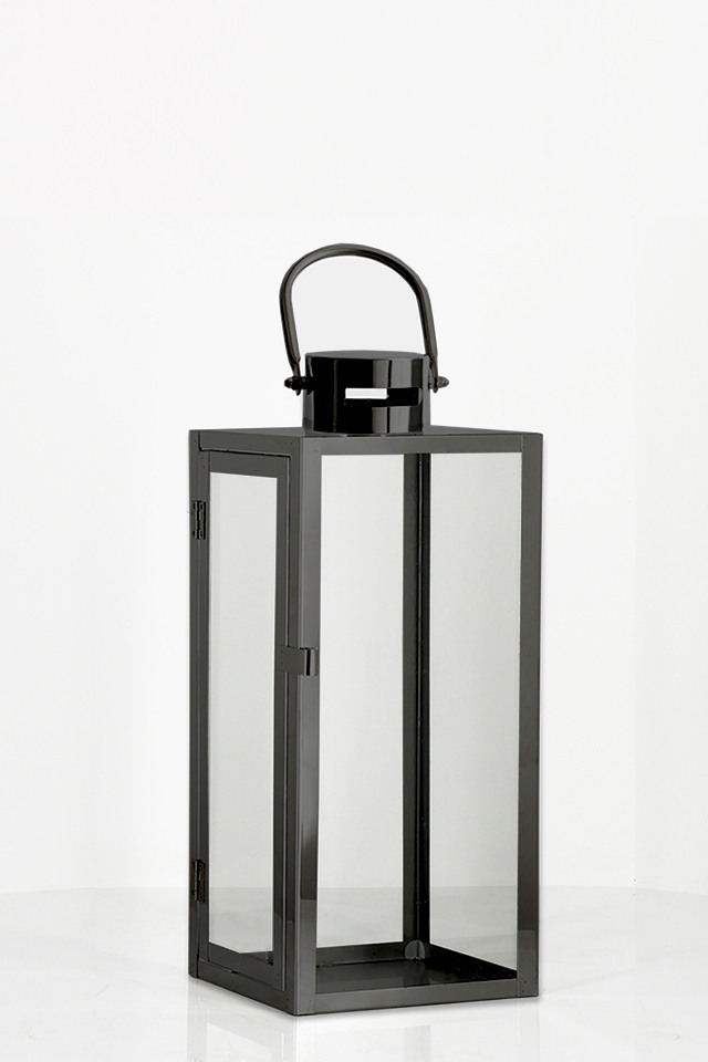 contemporary lantern